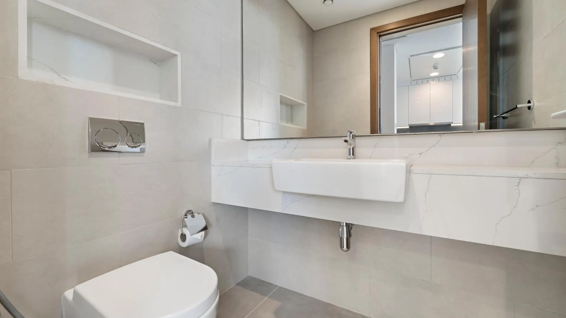 Διαμέρισμα 2Br Canal Front B3, Waterfront Views Ντουμπάι