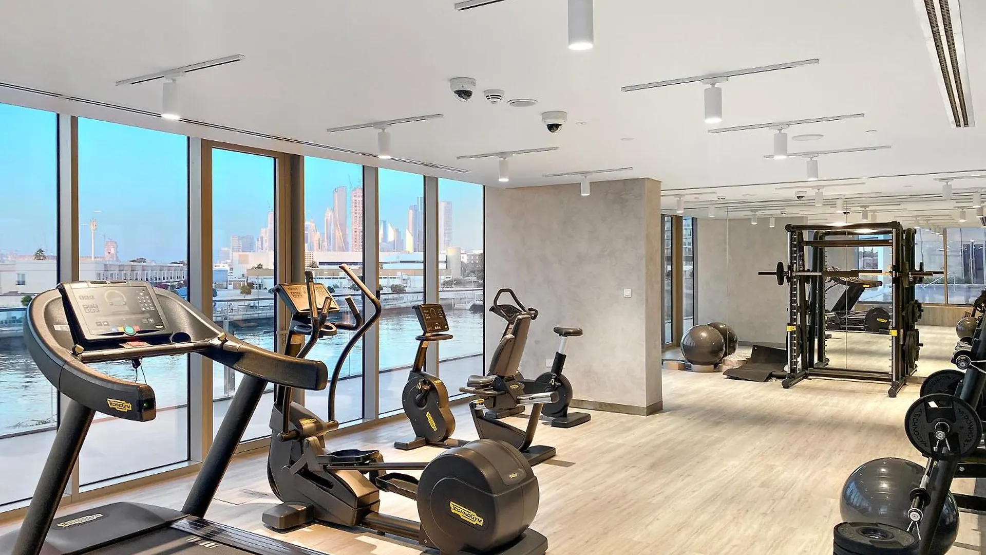 2Br Canal Front B3, Waterfront Views Ντουμπάι Ηνωμένα Αραβικά Εμιράτα